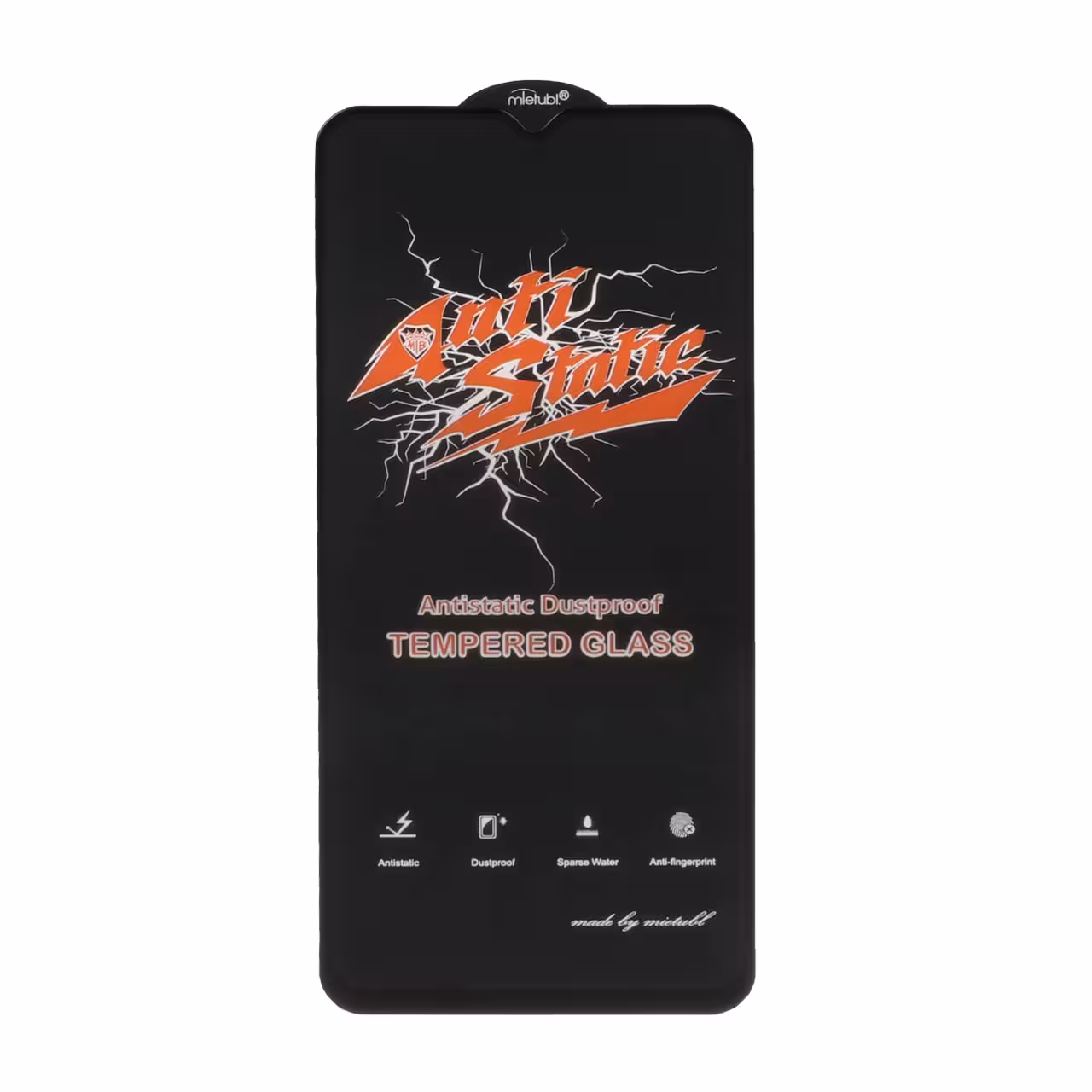 گلس آنتی استاتیک Anti Static Glass مدل A22 5G/A14