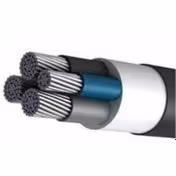 کابل برق آلومینیومی 3 در 185 95 اعتماد کابل البرز