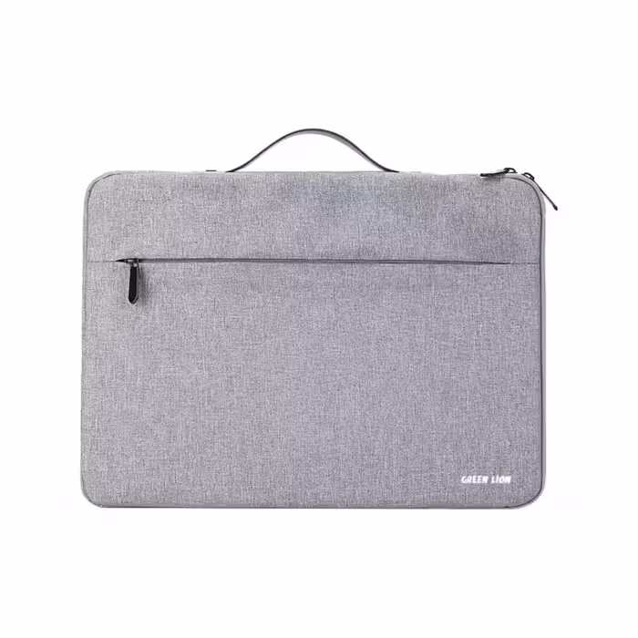کیف لپ تاپ گرین لاین مدل Green Lion Sigma Laptop Sleeve  Bag