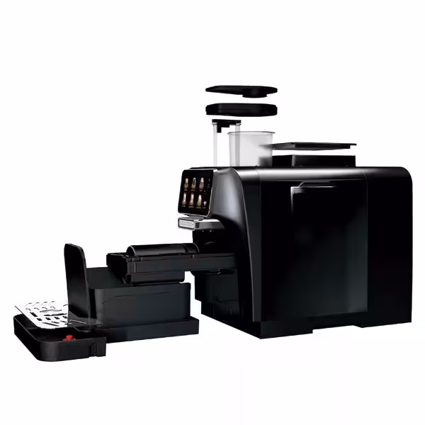 اسپرسو ساز زیلوکس مدل Z302