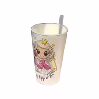 لیوان پلاستیکی مدل Gcups برند گوندول ترکیه کد G_258