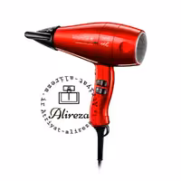 سشوار حرفه ای والرا Valera سری Swiss Silent مدل Jet 8500 Ionic