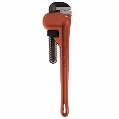 آچار شلاقی(لوله گیر) استنلی 14 اینچ 624-87