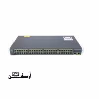 سوئیچ سیسکو 48 پورت WS-C2960-48TT-L