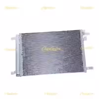 رادیات کولر (EADO)