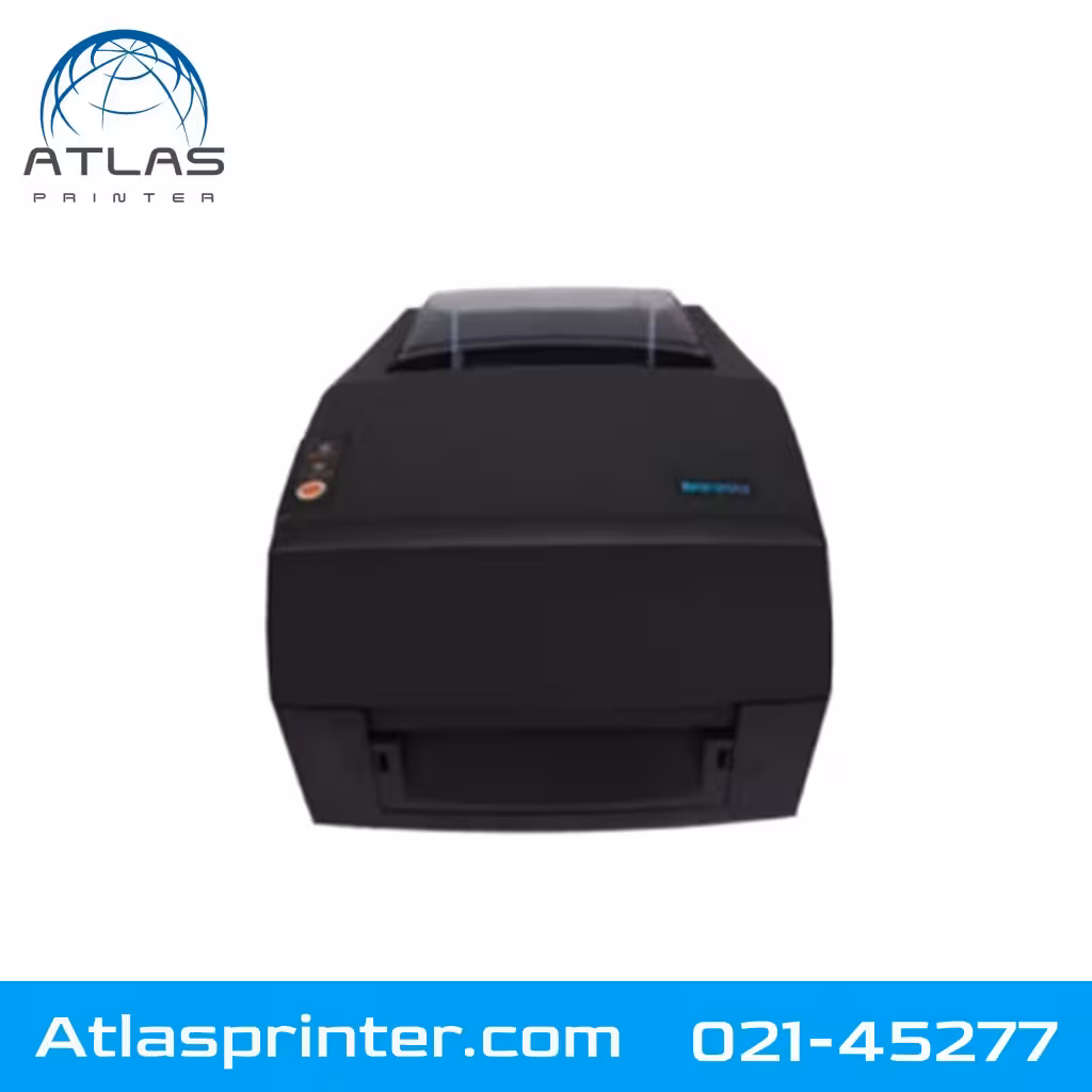 لیبل پرینتر بایامکس XT-300