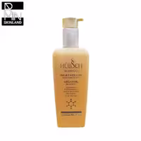 شامپو کراتین هوبش مدل Smart Keratin حجم 600ml