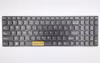 کیبورد لپ تاپ لنوو IdeaPad B590 مشکی - فروشگاه اینترنتی استور آی تی