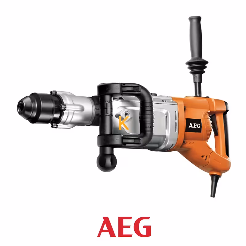 دریل بتن کن PN 11 E آاگ