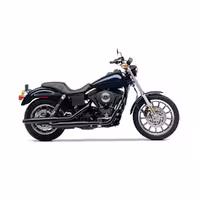 ماکت موتورسیکلت بازی هارلی 2004  برند HARLEY.DAVIDSON.COM مقیاس 1/12 کد 32321