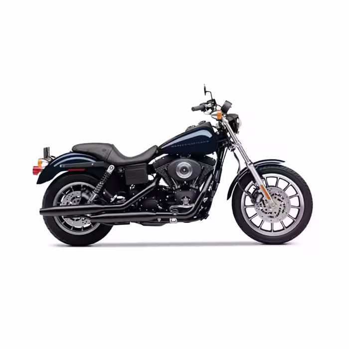 ماکت موتورسیکلت بازی هارلی 2004  برند HARLEY.DAVIDSON.COM مقیاس 1/12 کد 32321