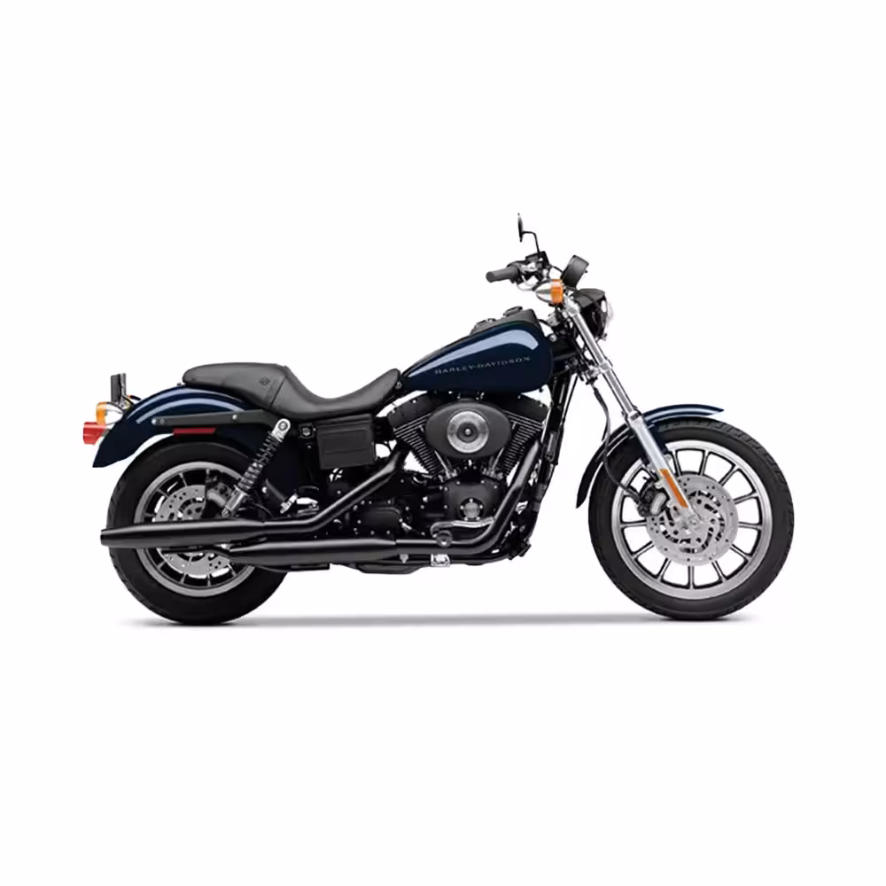 ماکت موتورسیکلت بازی هارلی 2004  برند HARLEY.DAVIDSON.COM مقیاس 1/12 کد 32321