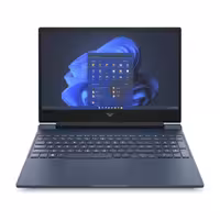 لپ تاپ اچ پی Victus 15 FA1657NR - Core i7 13620H 32GB 512GB RTX 4060