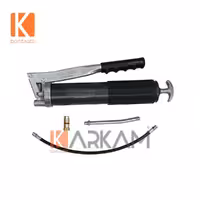 گریس پمپ با شلنگ اضافه T936-500I توسن