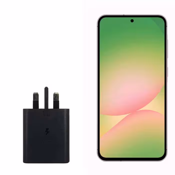 شارژر گوشی سامسونگ A56