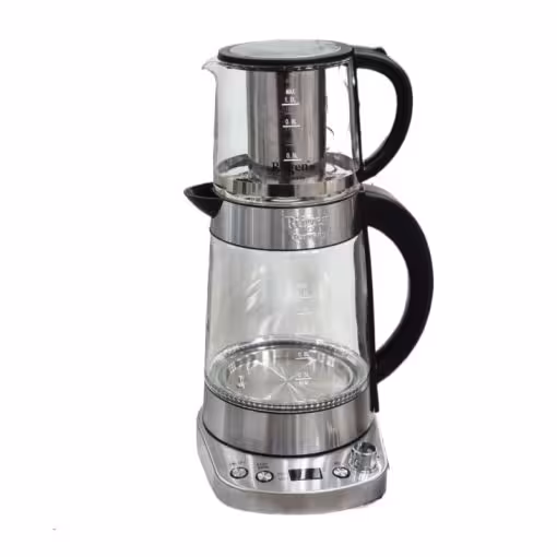 چای ساز روهمی مدل 1530 روگن / RUGEN RU-1530