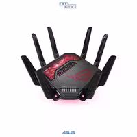 روتر ایسوس ASUS مدل ROG Rapture GT-BE19000