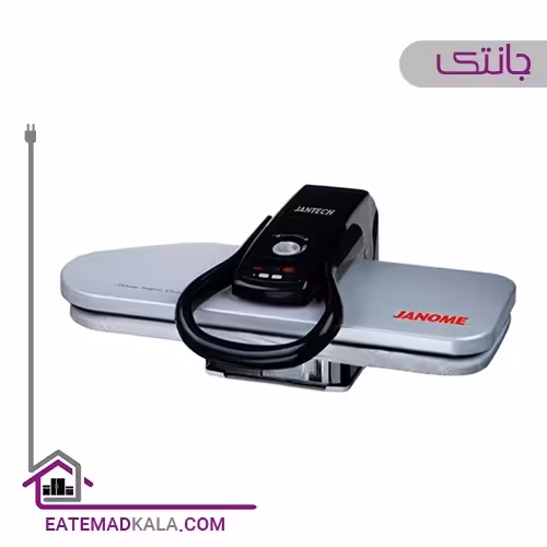 اتو پرس جانتک مدل JA650