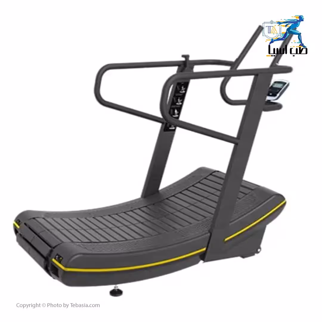 تردمیل مکانیکی استرانگ مستر مدل Strong Master X11