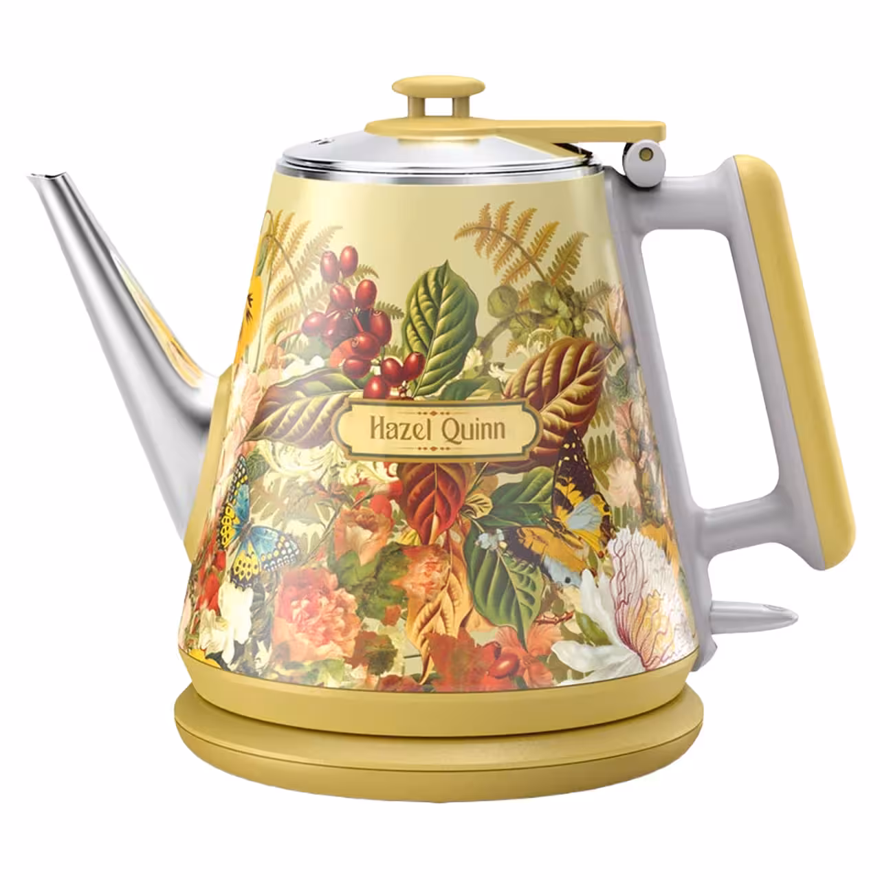 کتری برقی هازل کویین مدل XSH005