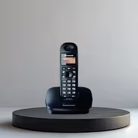 تلفن پاناسونیک مدل Panasonic KX-TG3611