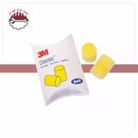 گوش گیر اسفنجی تری ام مدل Classic
