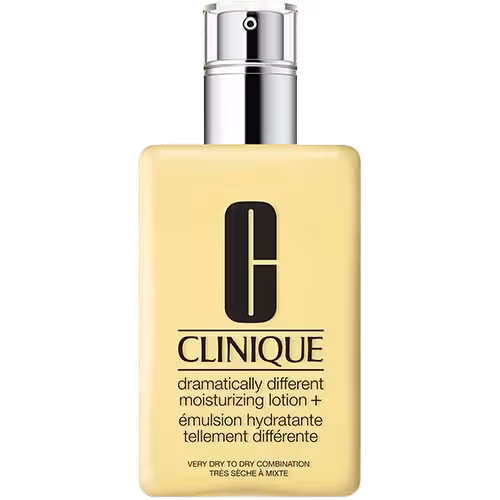 آبرسان کلینیک پوست خشک 125 میل