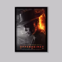فیلم اوپنهایمر Oppenheimer