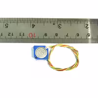پتانسیومتر 500OHM