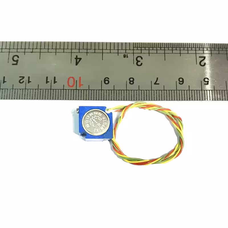 پتانسیومتر 500OHM