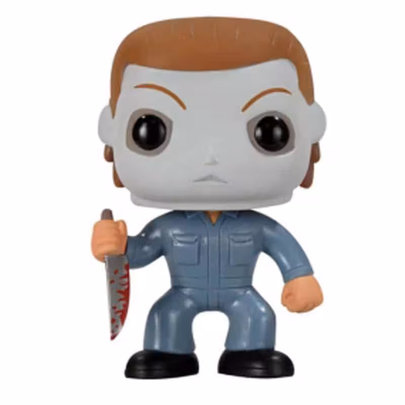 فانکو پاپ مایکل مایرز | Michael Myers | از هالووین شماره 03