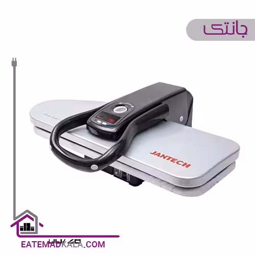 اتو پرس جانتک مدل 3300