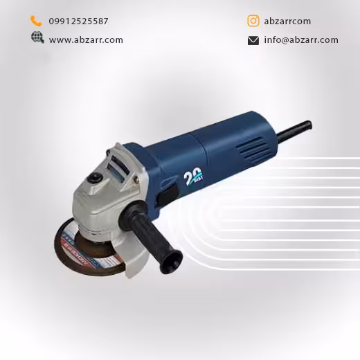 مینی فرز 750 وات BIST20 مدل A3 آنکور (( اقساط یک ساله ))