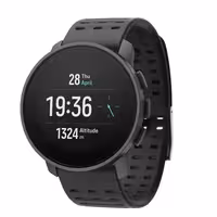 قیمت و خرید ساعت مچی تمام مشکی سونتو مدل Suunto 9 Peak Pro اورجینال