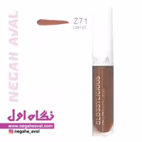 رژلب مایع شاین زویا شماره Z71