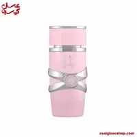 عطر زنانه یارا لطافه صورتی اورجینال 100 میل | کد 2318