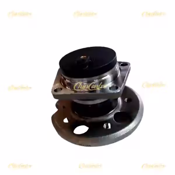 توپی چرخ عقب CHERY TIGGO5