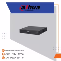 دستگاه ضبط کننده ویدیویی (DVR) داهوا 8 کانال مدل XVR5108HS-4KL-I3