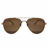 عینک آفتابی مردانه مدل خلبانی کد10_ UV400