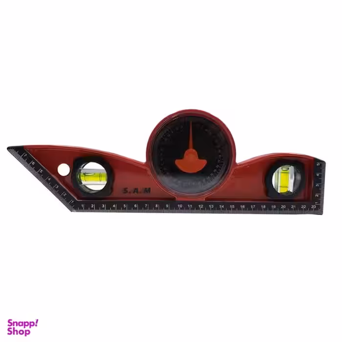 تراز اس ای ام کد SHIB25