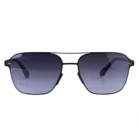 عینک آفتابی آیس برلین مردانه فلزی فریم مربع 2058/4