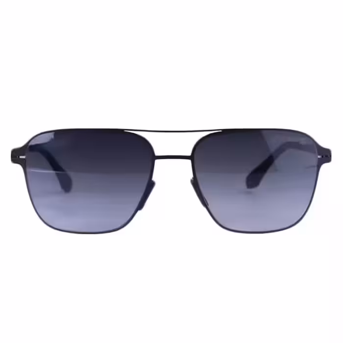 عینک آفتابی آیس برلین مردانه فلزی فریم مربع 2058/4