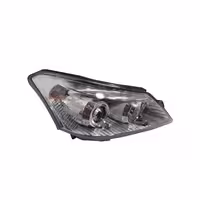 چراغ جلو راست ام وی ام 550 | مولتی یدک