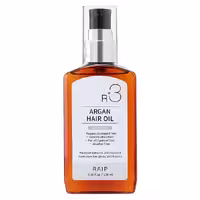 روغن آرگان فاقد عطر ریپ Raip مدل Unscented حجم 100 میل