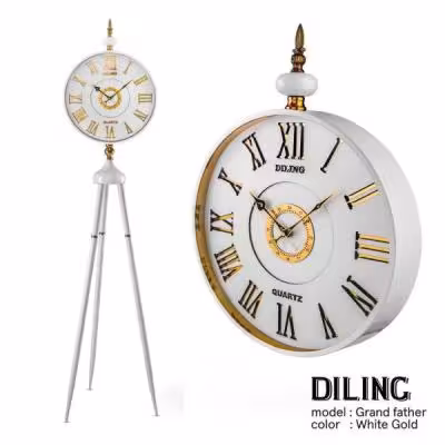 ساعت ایستاده دیلینگ2