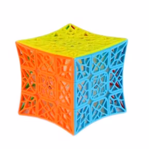 روبیک3*3کدEQY650مقعر