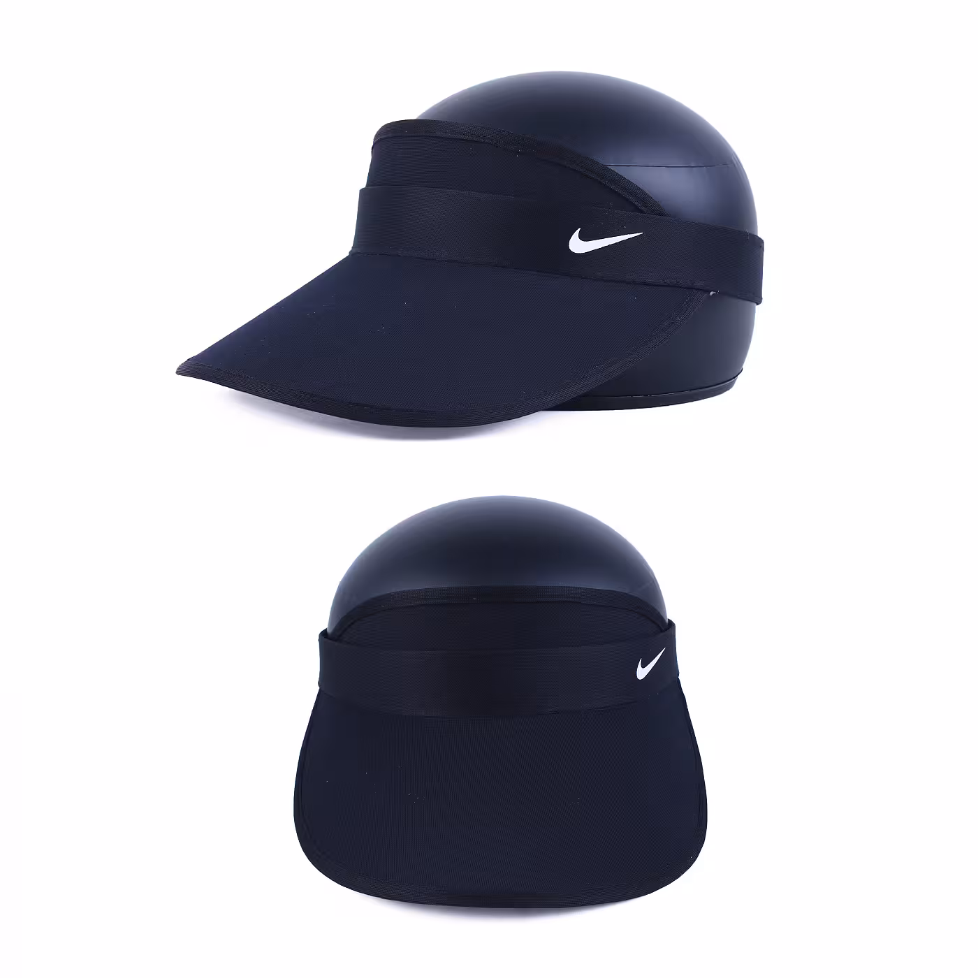 کلاه آفتابگیر مدل پشت کش Nike