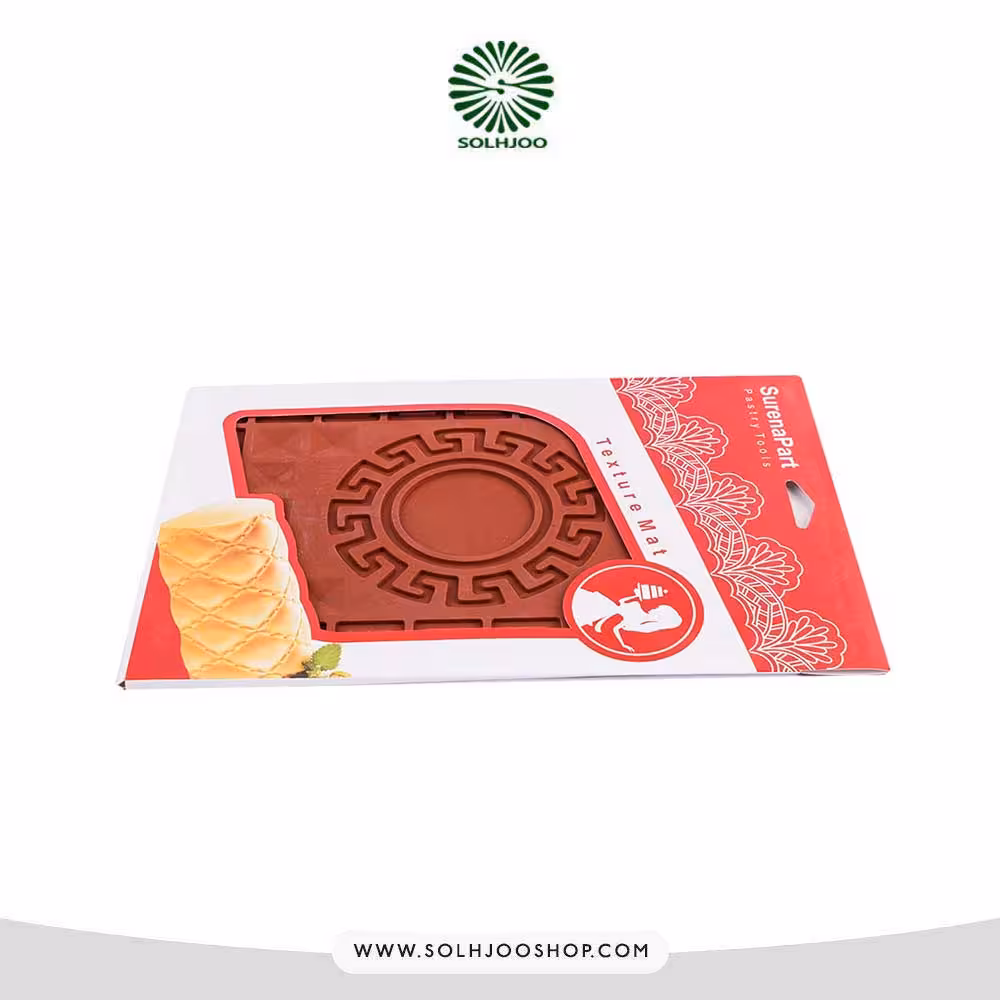 قالب تکسچر مت ورساچ سورنا