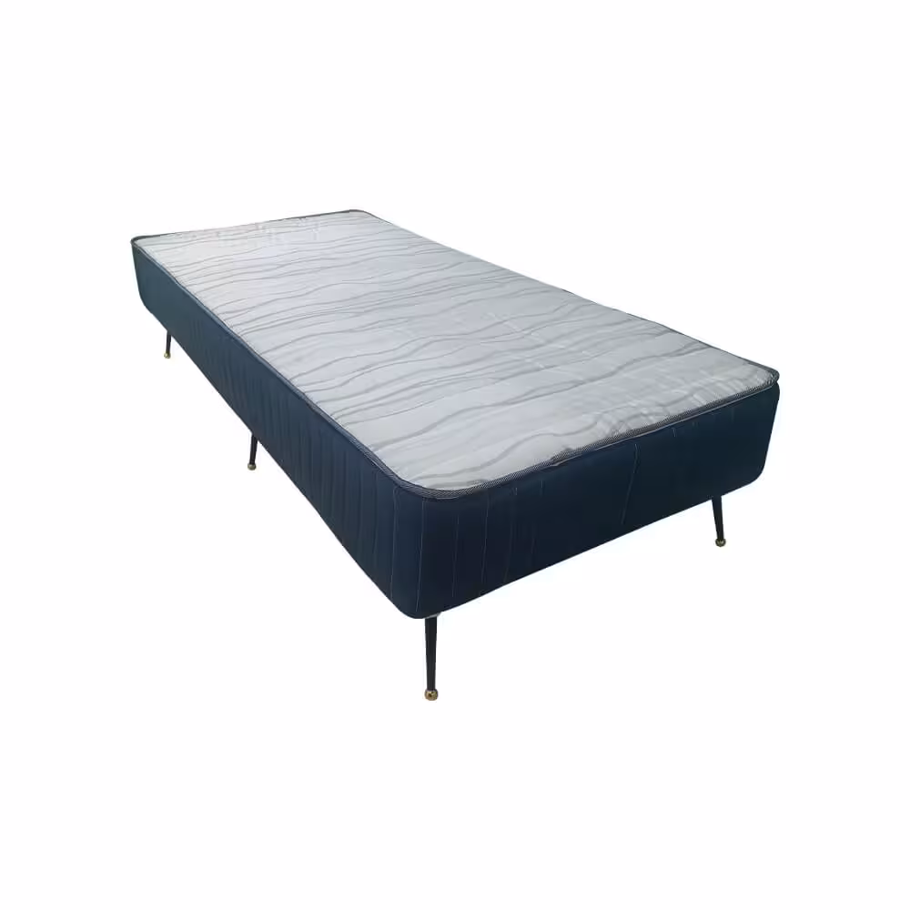 تشک پایه دار یک نفره نفیس مدل مدیکال C سایز 100 در 200 سانتیمتر