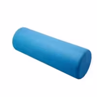 فوم رولر توپر MEGAFITNESS کد YR-300 طول 90 سانتی متر